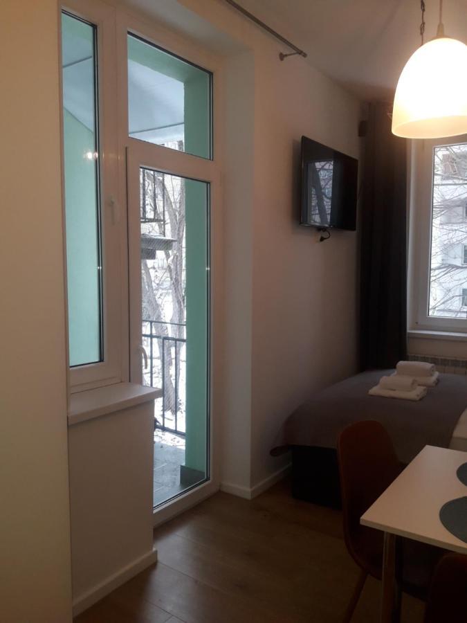 Apartamenty Mural Bielsko-Biała Dış mekan fotoğraf